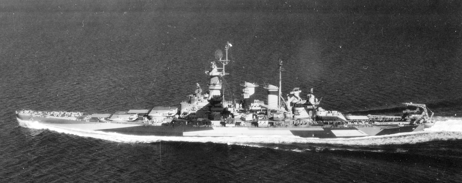 ship